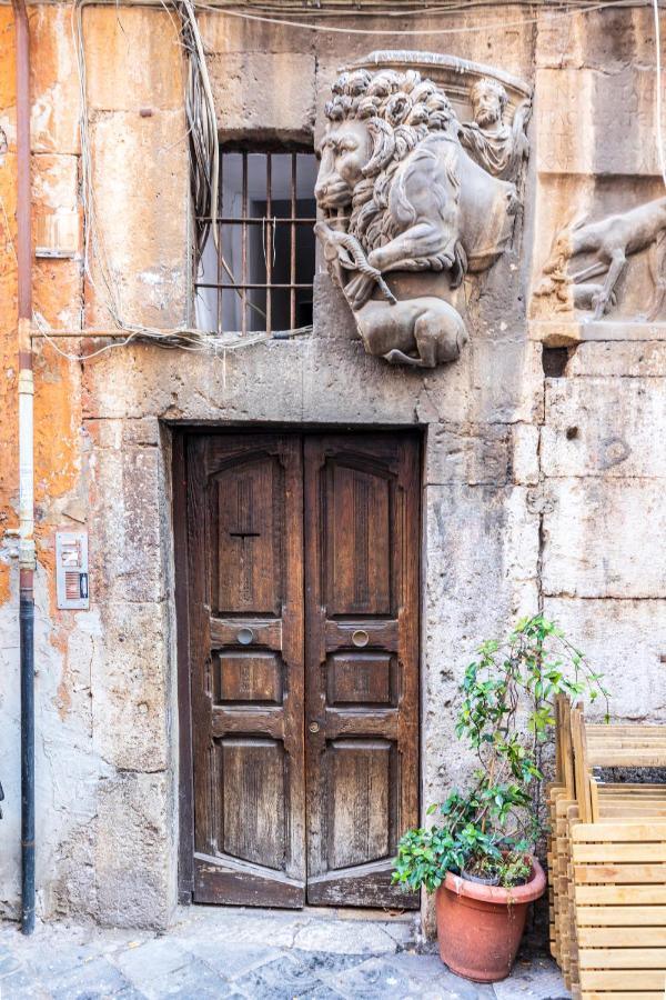 Manilio Ghetto Ancient Rome Apartment Ngoại thất bức ảnh