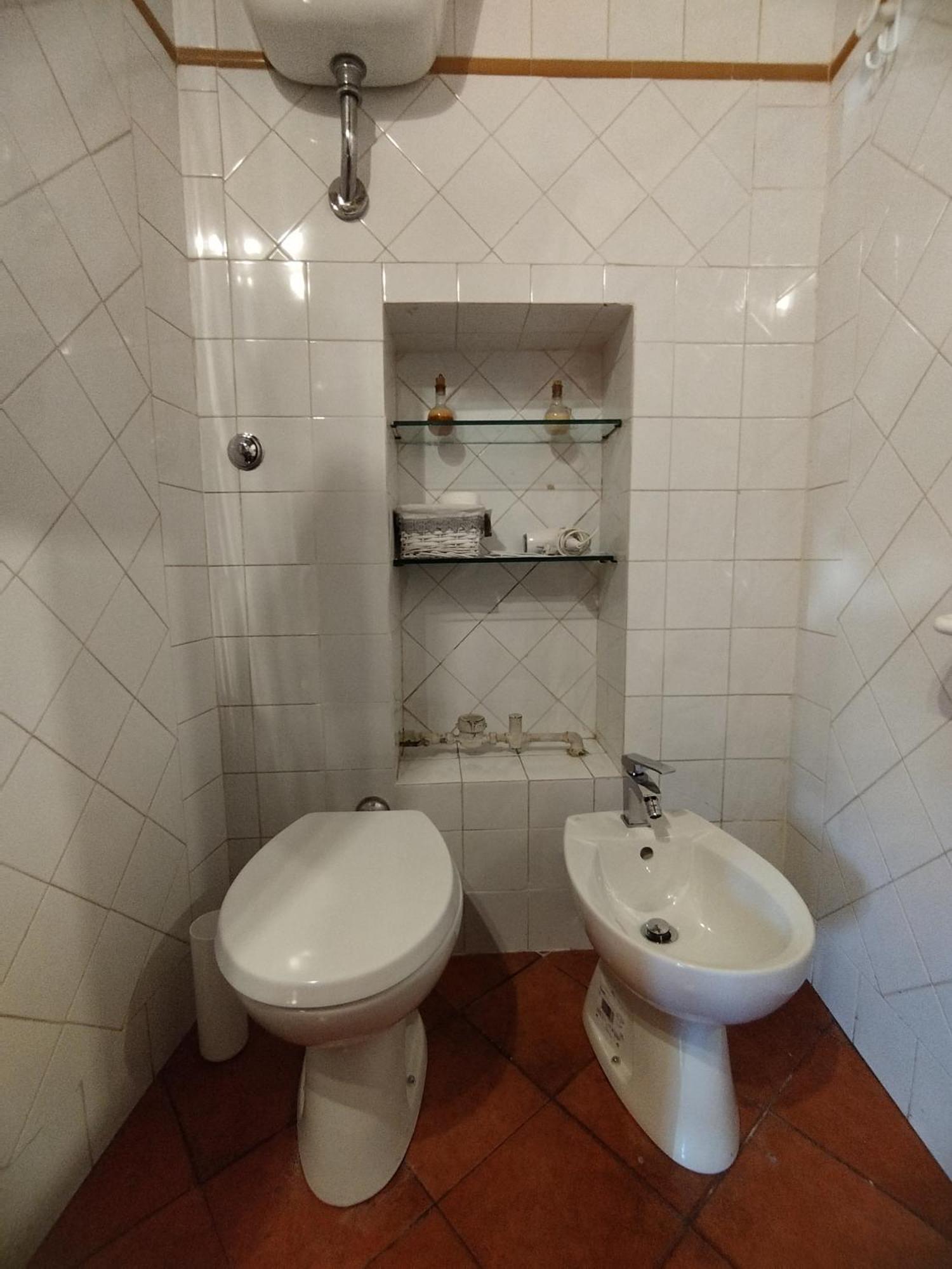 Manilio Ghetto Ancient Rome Apartment Ngoại thất bức ảnh