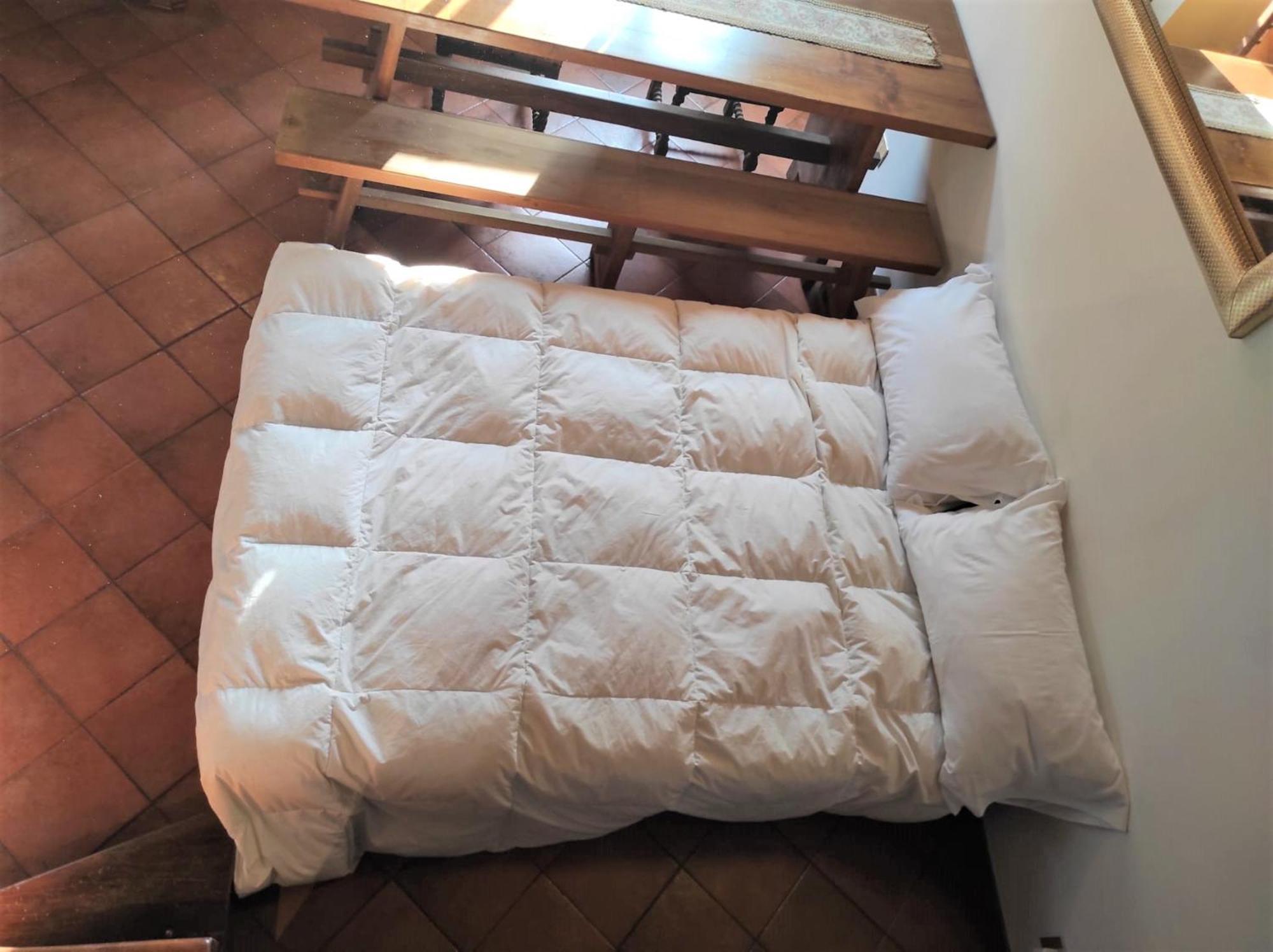 Manilio Ghetto Ancient Rome Apartment Ngoại thất bức ảnh
