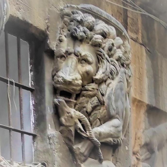 Manilio Ghetto Ancient Rome Apartment Ngoại thất bức ảnh